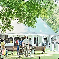 Camp Sychar Podcast