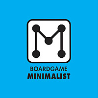 The Board Game Minimalist