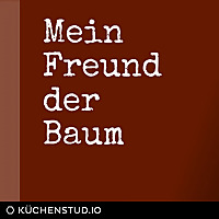 Mein Freund der Baum - das Bücherradio mit Andreas Baum & Andi Arbeit