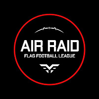 Air Raid Flag Football Podcast