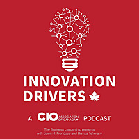 Innovation Drivers Podcast
