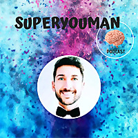 SUPERYOUMAN Podcast