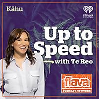 Up To Speed with Te reo Māori