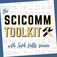 The SciComm Toolkit Podcast