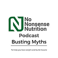 No Nonsense Nutrition's podcast
