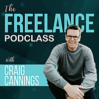The Freelance Podclass