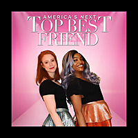 America's Next Top Best Friend