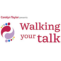 Walking Your Talk | Culture Change & Leadership