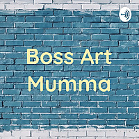 Boss Art Mumma