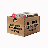 We Buy Records We Buy Records