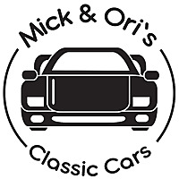 Mick and Ori's Classic Cars