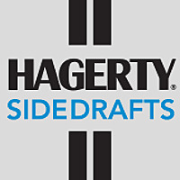 Hagerty Sidedrafts: Cars | Classics | Racing