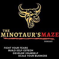 The Minotaur's Maze