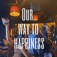 Our Way To Happiness