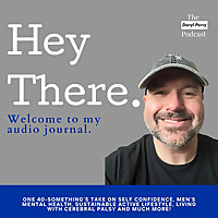 The Daryl Perry Podcast