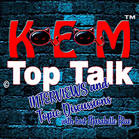 KEM TopTalk