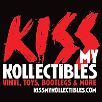 KISS My Kollectibles: A KISS Collecting Podcast