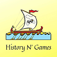 History N' Games