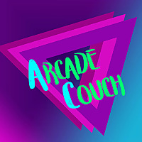Arcade Couch