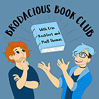 Brodacious Book Club