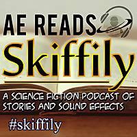 AE Reads Skiffily