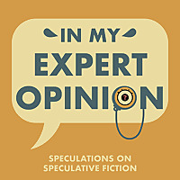 In My Expert Opinion