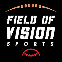 Field of Vision Sports - Fantasy Football & Baseball Podcast