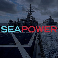 Seapower Magazine