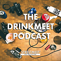 The DrinkMeet Podcast