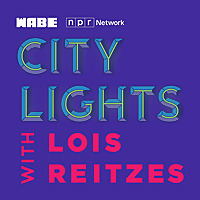 City Lights with Lois Reitzes