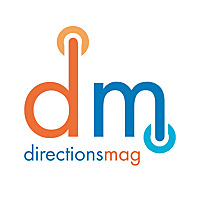 Directions Magazine Podcasts