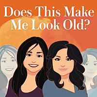 Does This Make Me Look Old?