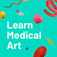 Learn Medical Art