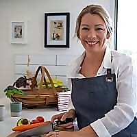 Love Food Nourish