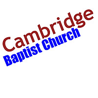Cambridge Baptist Church