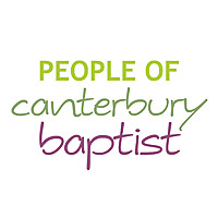 People of Canterbury Baptist