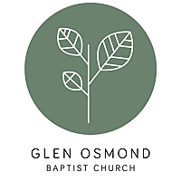 Glen Osmond Baptist Church