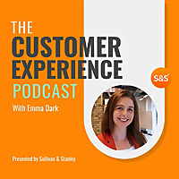 The Customer Experience Podcast