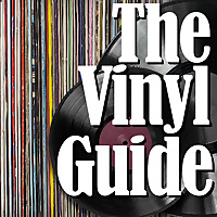 The Vinyl Guide - Artist Interviews for Record Collectors and Music Nerds The Vinyl Guide - Artist Interviews for Record Collectors and Music Nerds