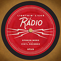 Lightnin' Licks Radio Lightnin' Licks Radio