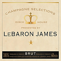 LeBaron James - Champagne Selections