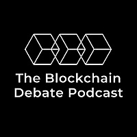 The Blockchain Debate Podcast