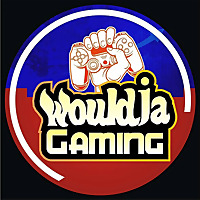 Wouldja Gaming Podcast