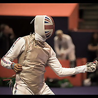 Fencing Podcast - The Fencing Podcast