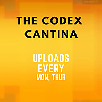 The CodeX Cantina
