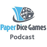 Paper Dice Games Podcast