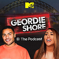 Geordie Shore: The Podcast