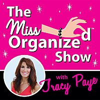 The Miss Organized Show