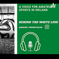 Behind the White Line