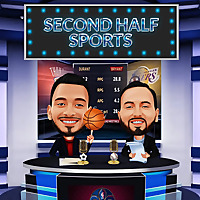Second Half Sports